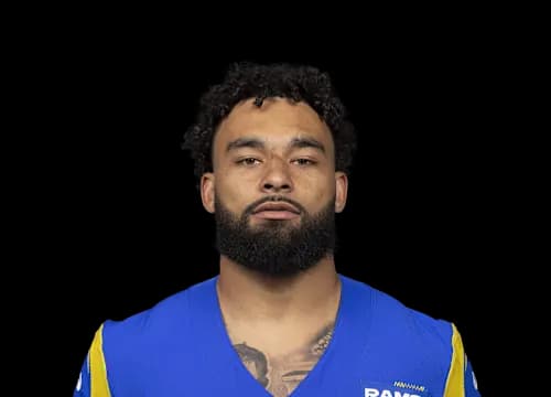 Kyren Williams