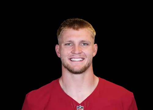 Trey McBride
