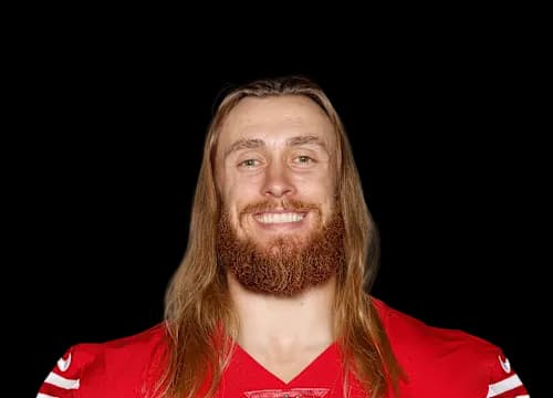 George Kittle