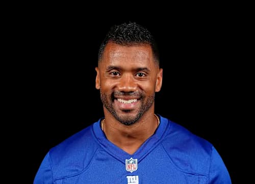 Russell Wilson