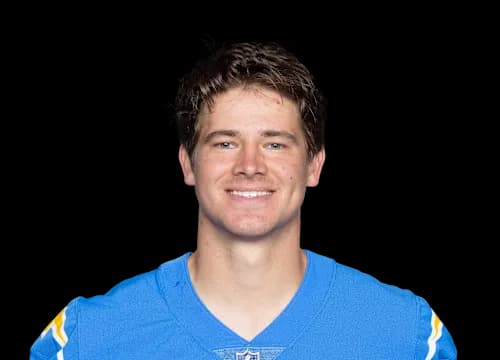 Justin Herbert