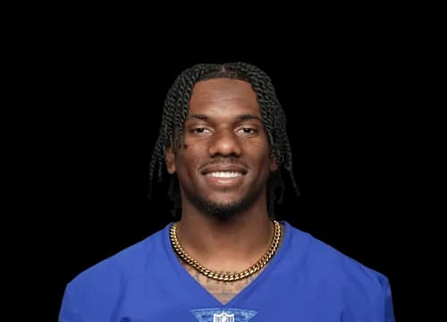 Malik Nabers