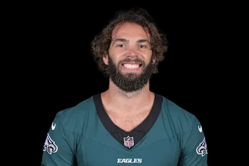 Dallas Goedert