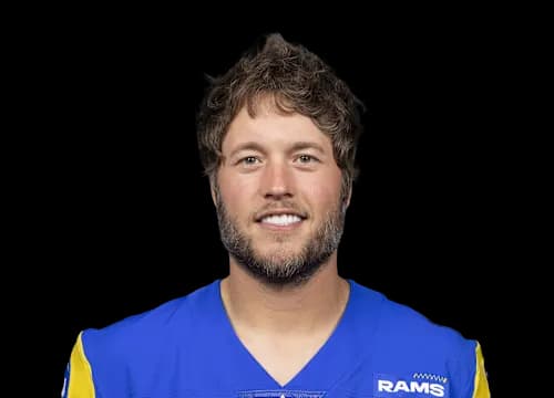 Matthew Stafford