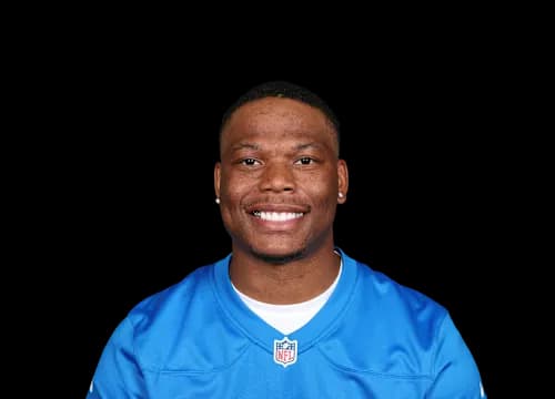 David Montgomery