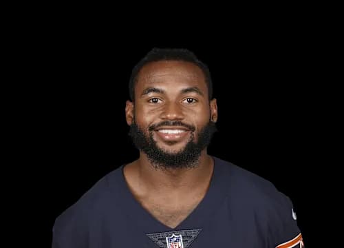D'Andre Swift