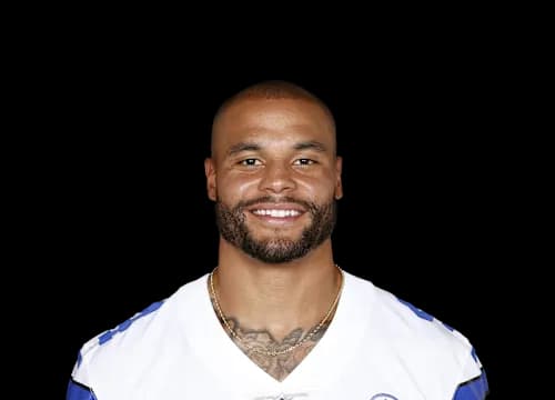 Dak Prescott