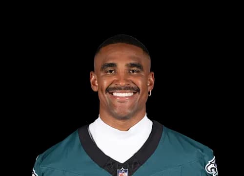Jalen Hurts