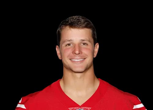 Brock Purdy