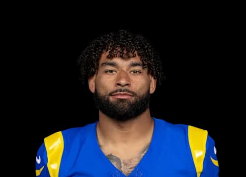Kyren Williams