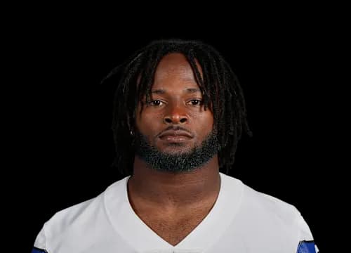 Javonte Williams
