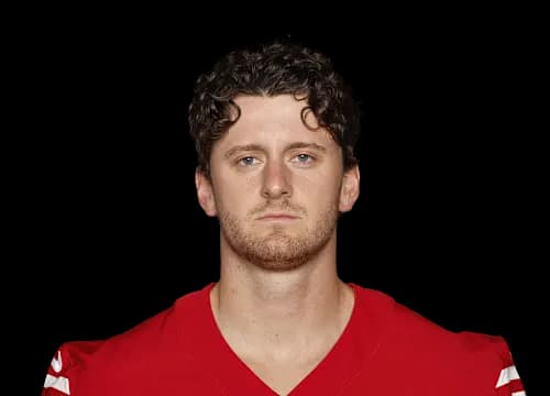 Jake Tonges