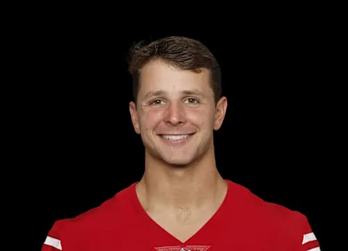 Brock Purdy