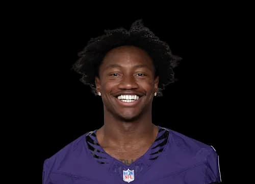 Zay Flowers