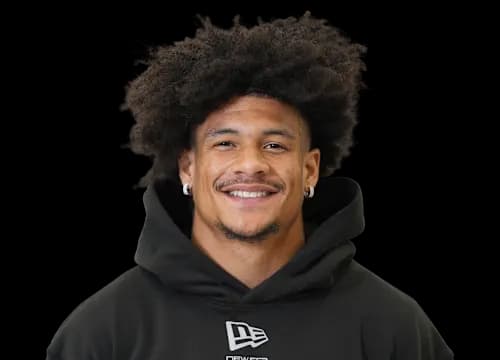 Denzel Boston