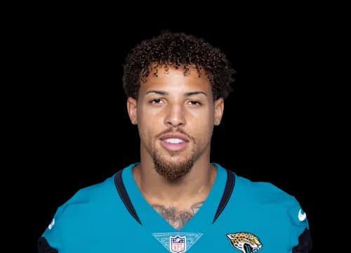 Parker Washington