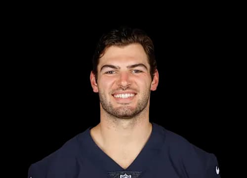 Cole Kmet