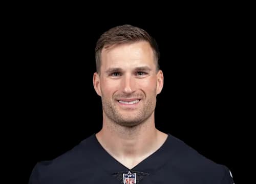 Kirk Cousins