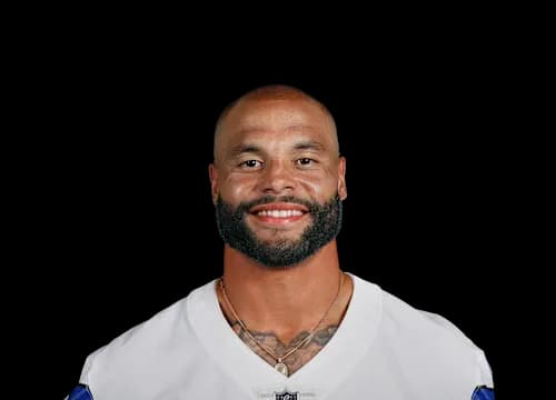 Dak Prescott