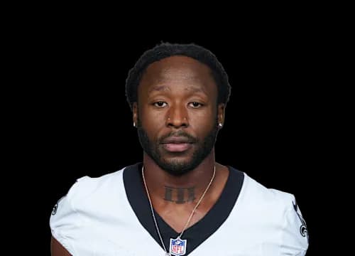 Alvin Kamara