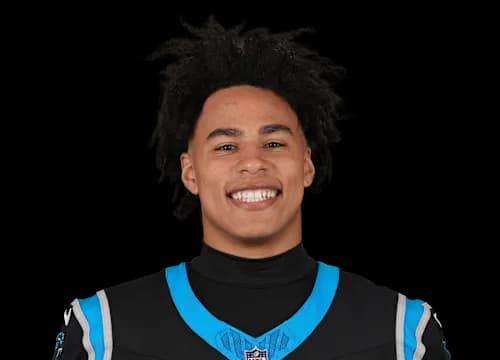 Jalen Coker