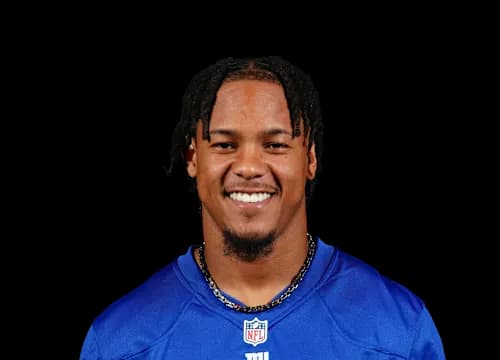 Wan'Dale Robinson