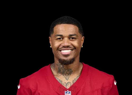 Kendrick Bourne
