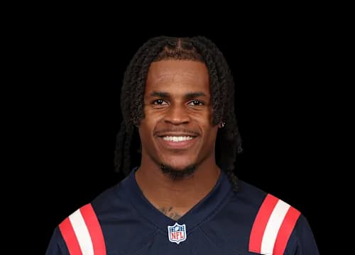 Demario Douglas