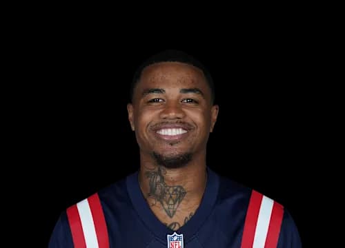 Kendrick Bourne