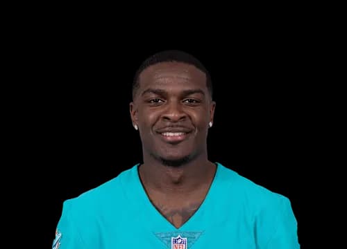 Devon Achane