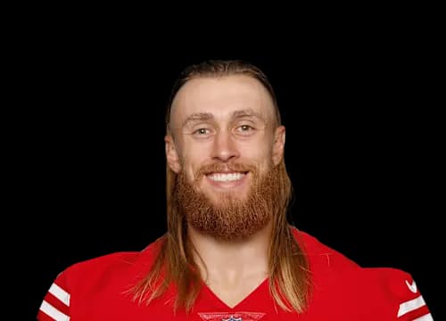 George Kittle
