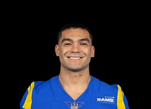 Puka Nacua