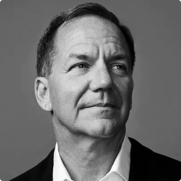 Paul Tudor Jones II