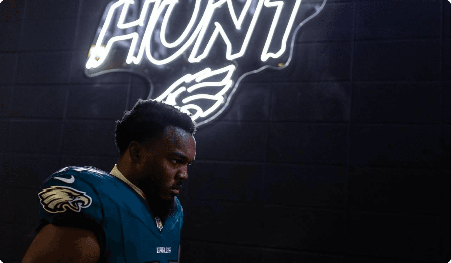 ND-eagles
