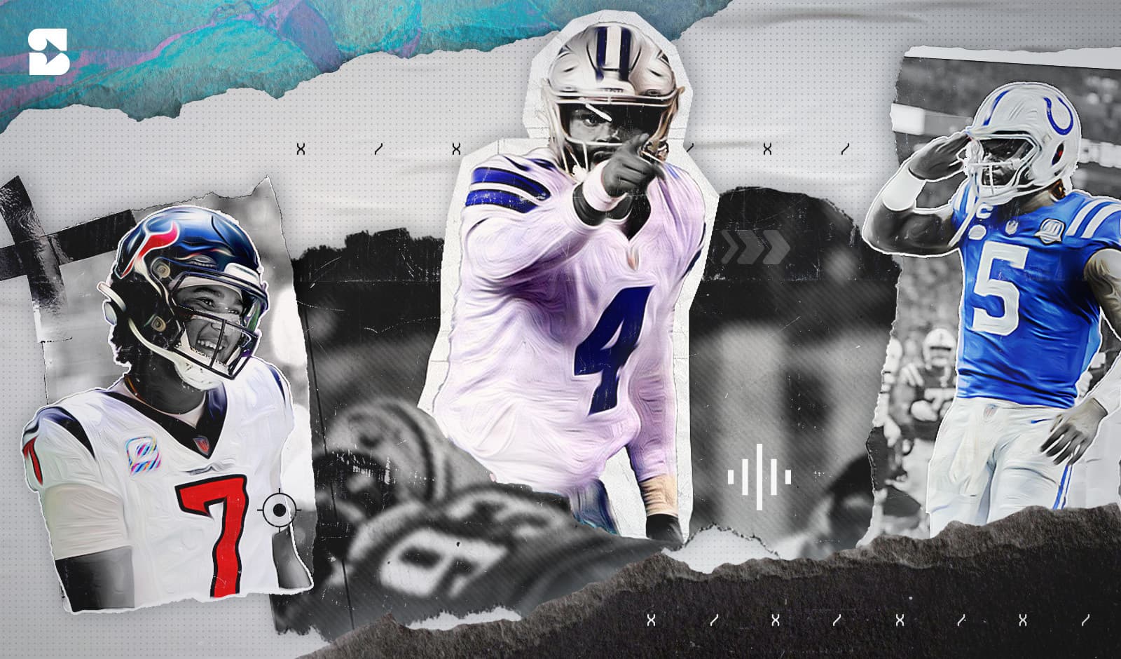 Scouting QBs