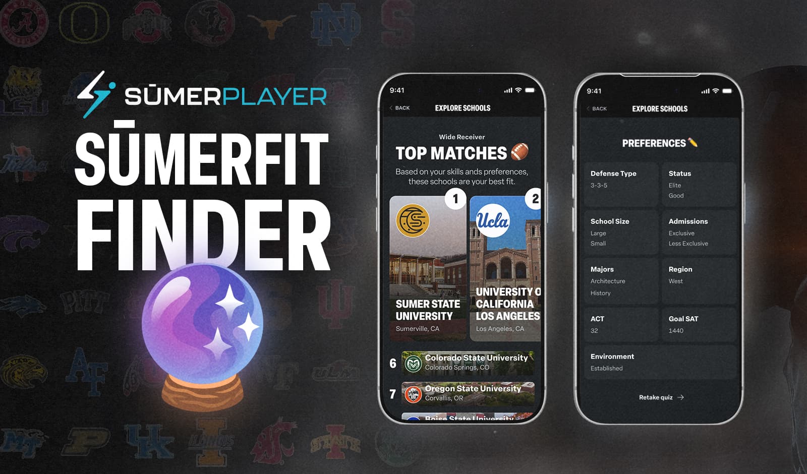 sumer-fit-finder
