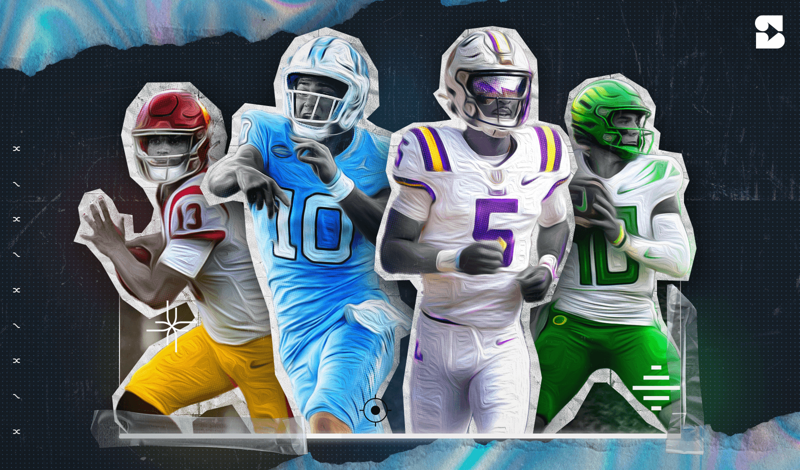 Rookie-QBs