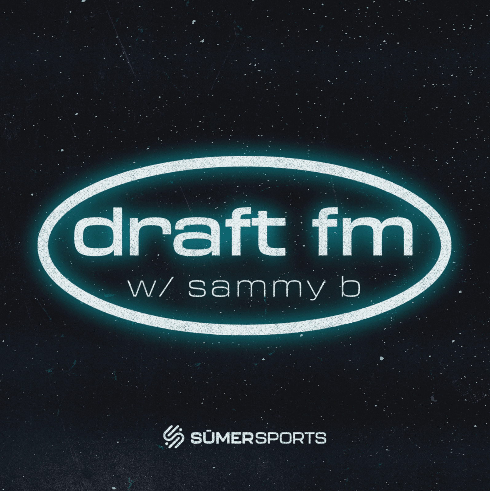 Draft FM Logo