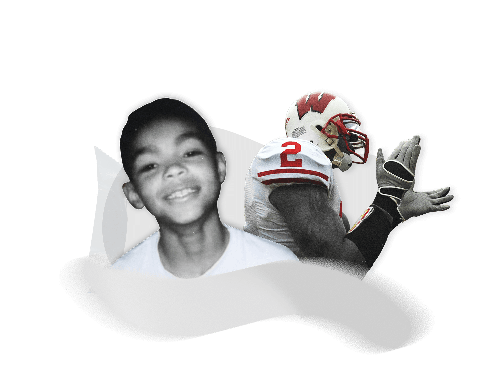 Jersey Kid to Wisconsin