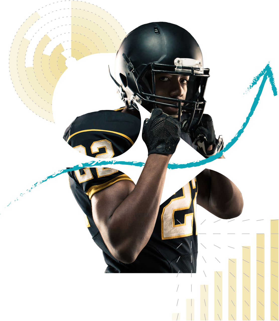 Sports Analytics For American Football