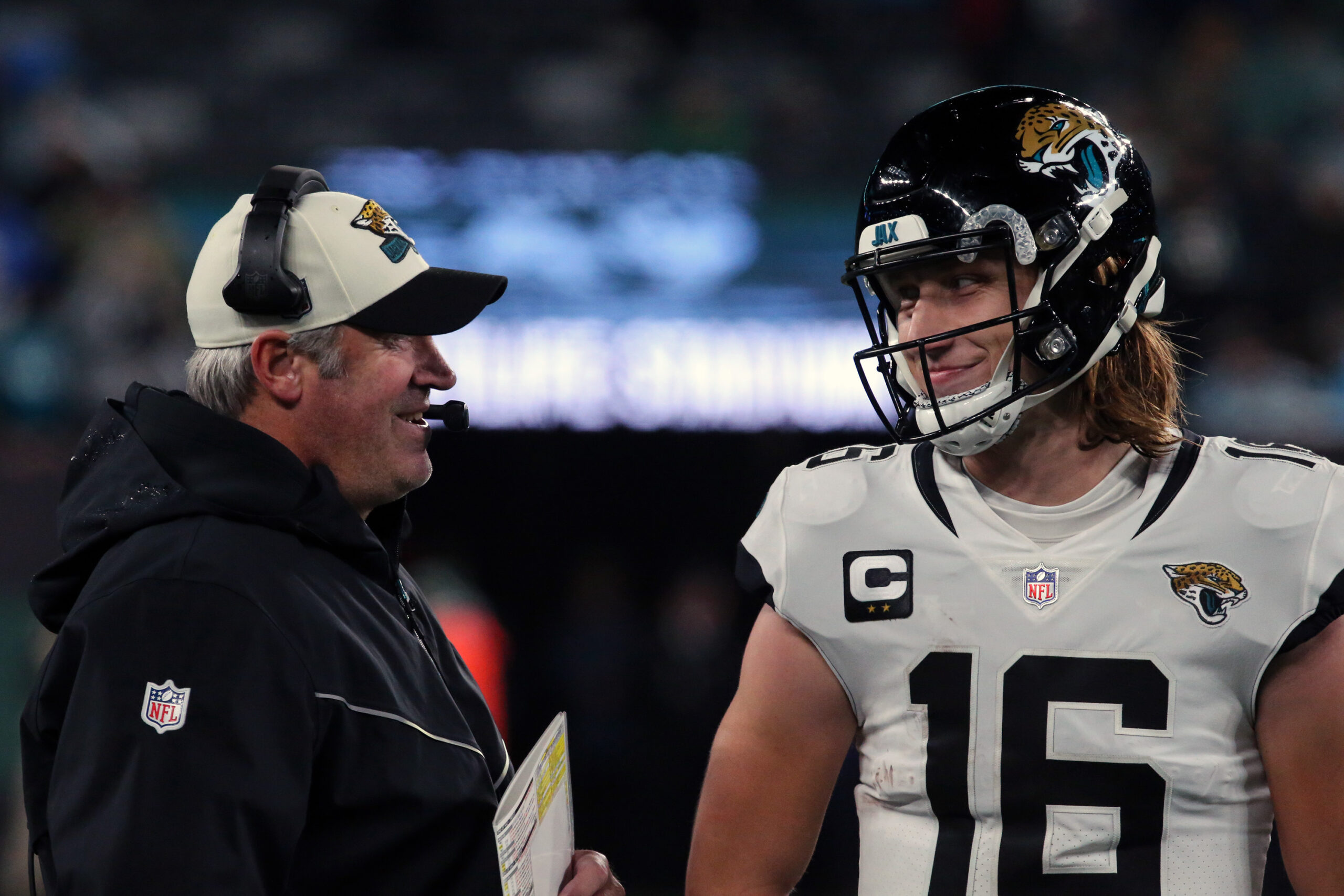 AFC South Division Winners: Are the Jags Set for an Easy Division Title?