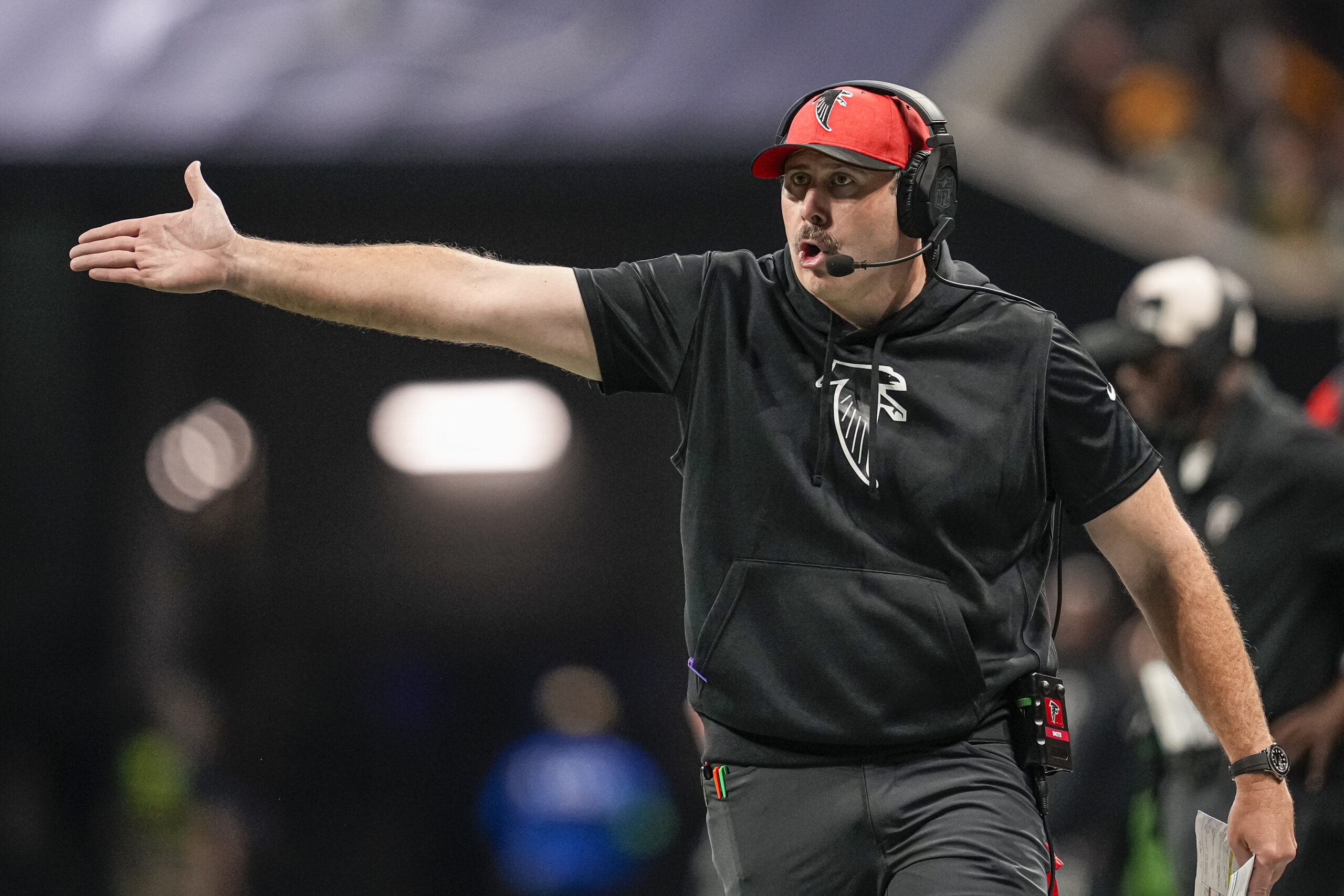 Questionable officiating and coaching costs Saints Week 12 game