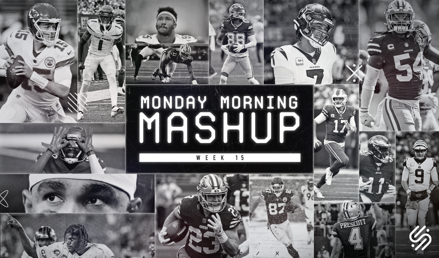 NFL Week 15 Review: Josh Allen is Unstoppable